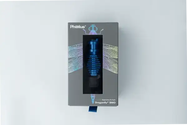 Phaetus Dragonfly Hotend BMO ST - Image 2