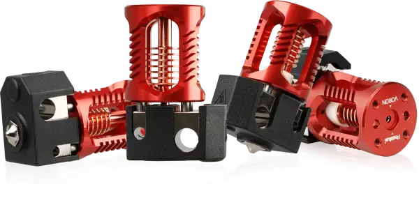 Phaetus x VORON Dragon Hotend ST/HF