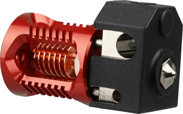 Phaetus x VORON Dragon Hotend ST/HF - Image 4
