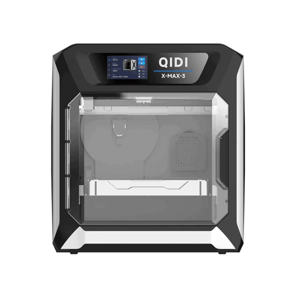 QIDI Tech X-Max 3 3D Printer - Image 2