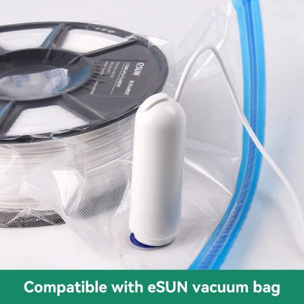 eSUN ePump - Electric Vacuum Pump - Image 5