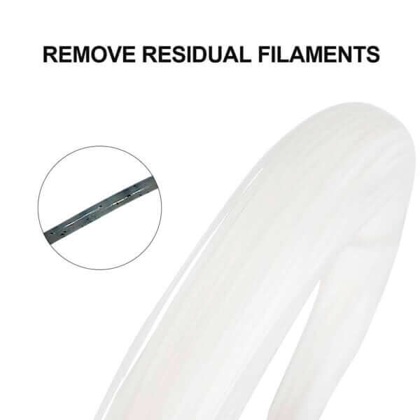 eSUN Cleaning Filament - Image 2