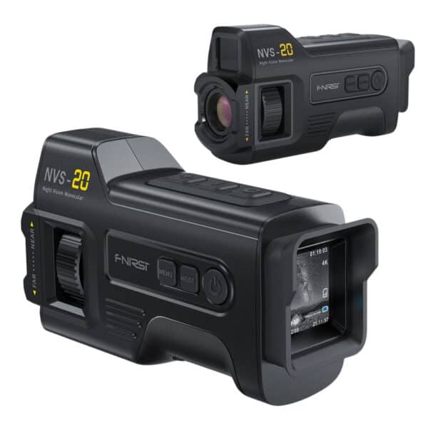 FNIRSI NVS-20 4K Digital Night Vision Device
