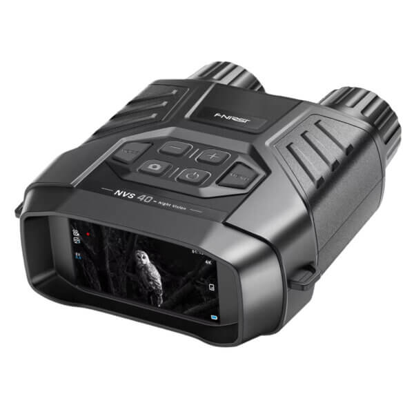 FNIRSI NVS-40 4K Digital Night Vision Device